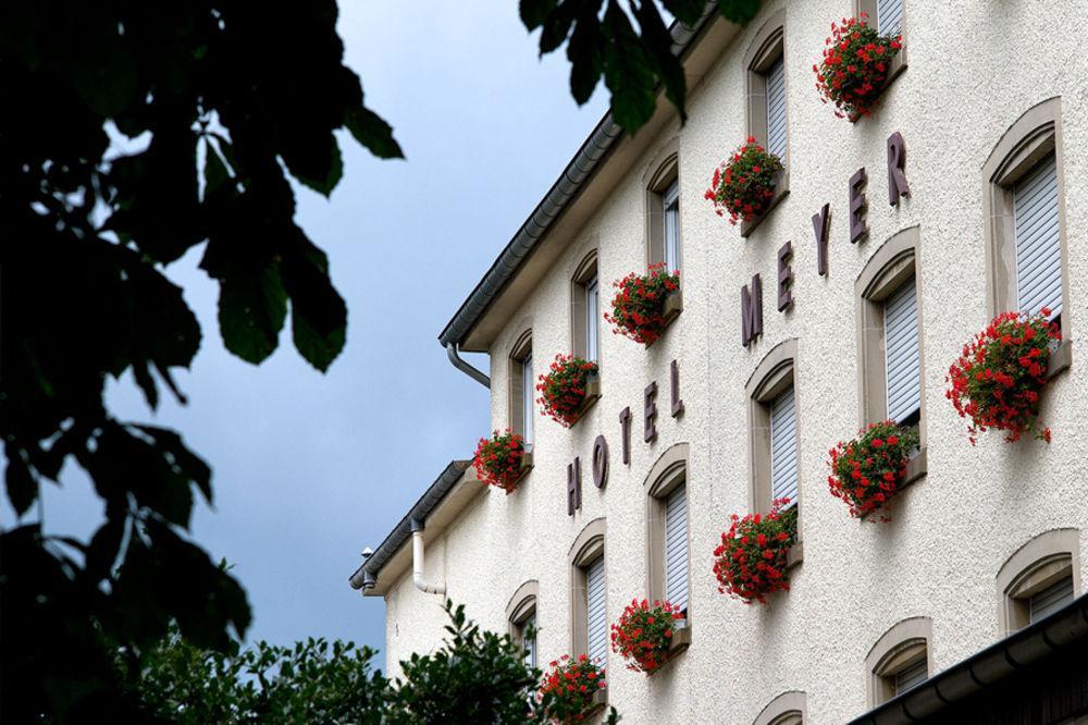 Meyer Appartments Бьюфорт Экстерьер фото